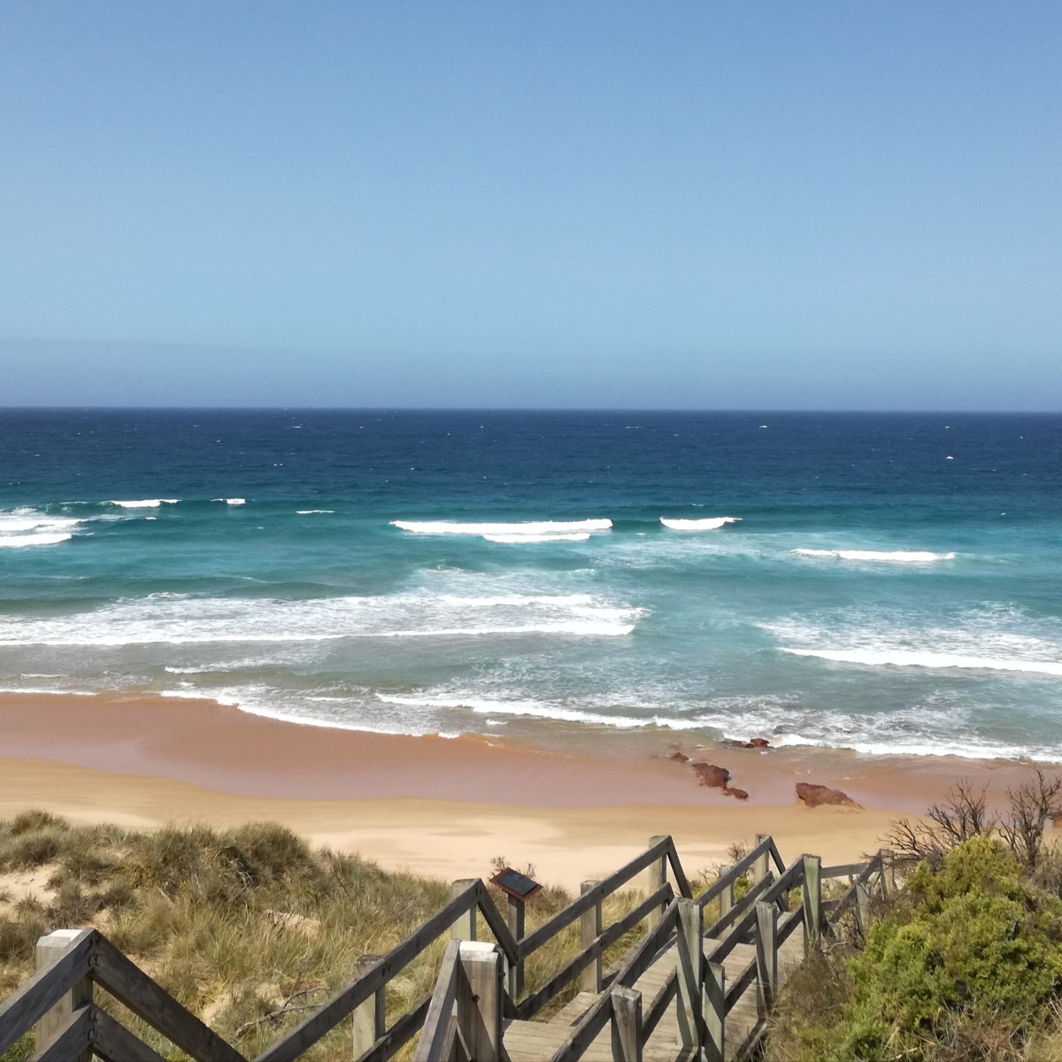 Australie – jour 12 : Phillip&nbsp;Island