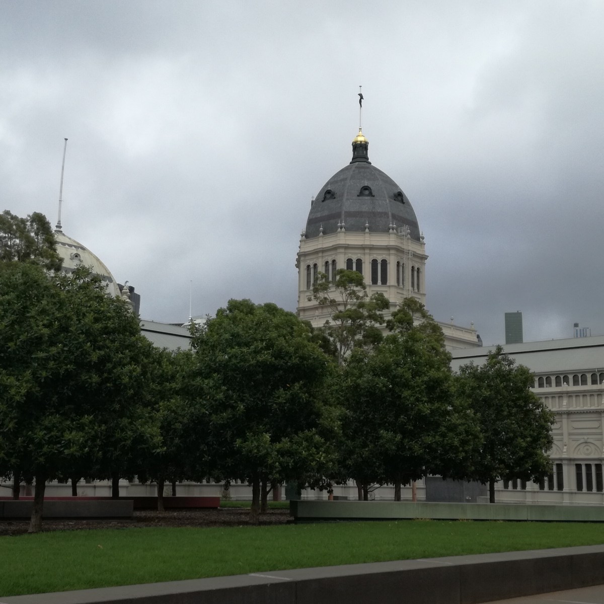 Australie – jour 16 :&nbsp;Melbourne